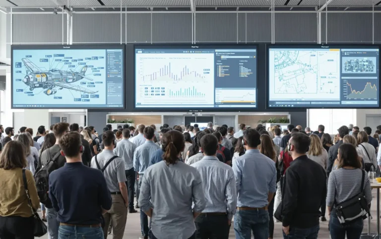 L'aéronautique française recrute massivement : 4900 postes ouverts chez Proman 9 Aéronautique : 4900 postes à pourvoir chez Proman en France