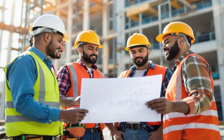 La loi immigration facilite la régularisation des travailleurs étrangers dans les métiers en tension 10 Loi immigration : nouvelle carte de séjour pour les métiers en tension