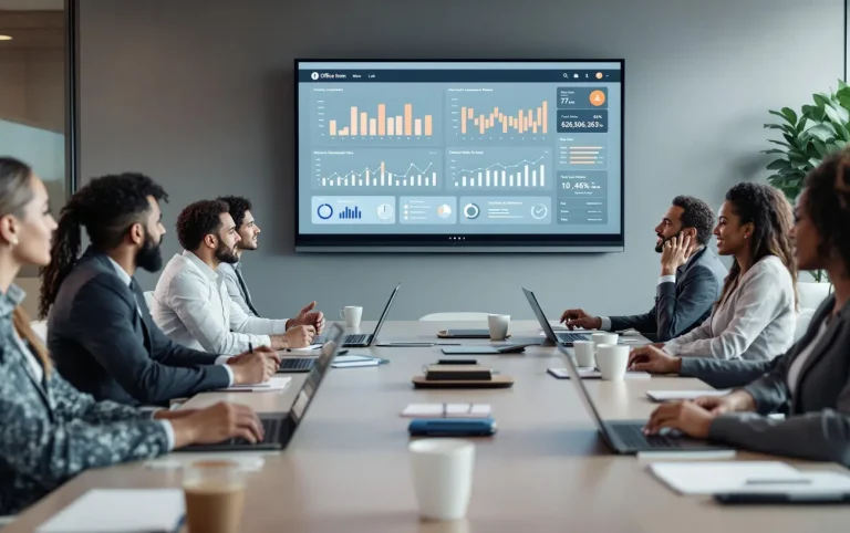Quand entreprises et cadres perdent confiance ensemble : un défi majeur pour l'emploi 1 Double déficit de confiance entre entreprises et cadres