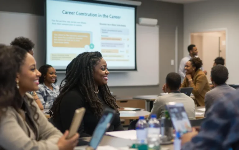 Cette formation gratuite de France Travail affiche le meilleur taux de retour à l'emploi 6 Formation gratuite France Travail : 80% des candidats gardent leur emploi