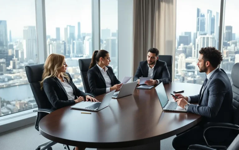 La mobilité des cadres prise en étau : envie de partir, peur du marché 2 Mobilité des cadres : 13% veulent partir mais 56% craignent le marché