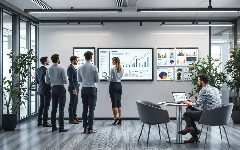 Recrutement cadre : PME et grandes entreprises creusent l'écart de leurs méthodes 5 PME et grandes entreprises adoptent des stratégies de recrutement divergentes