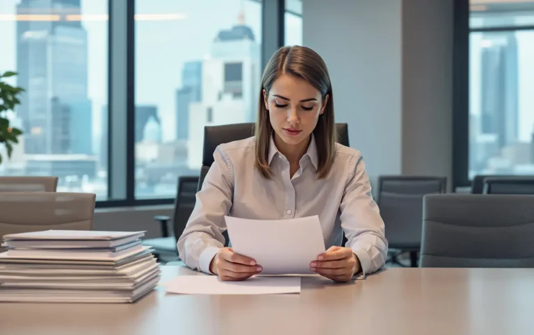 Le recrutement de cadres chute de 8% en 2024, une première depuis trois ans 9 Recrutement cadres 2024 : -8% après trois ans de hausse