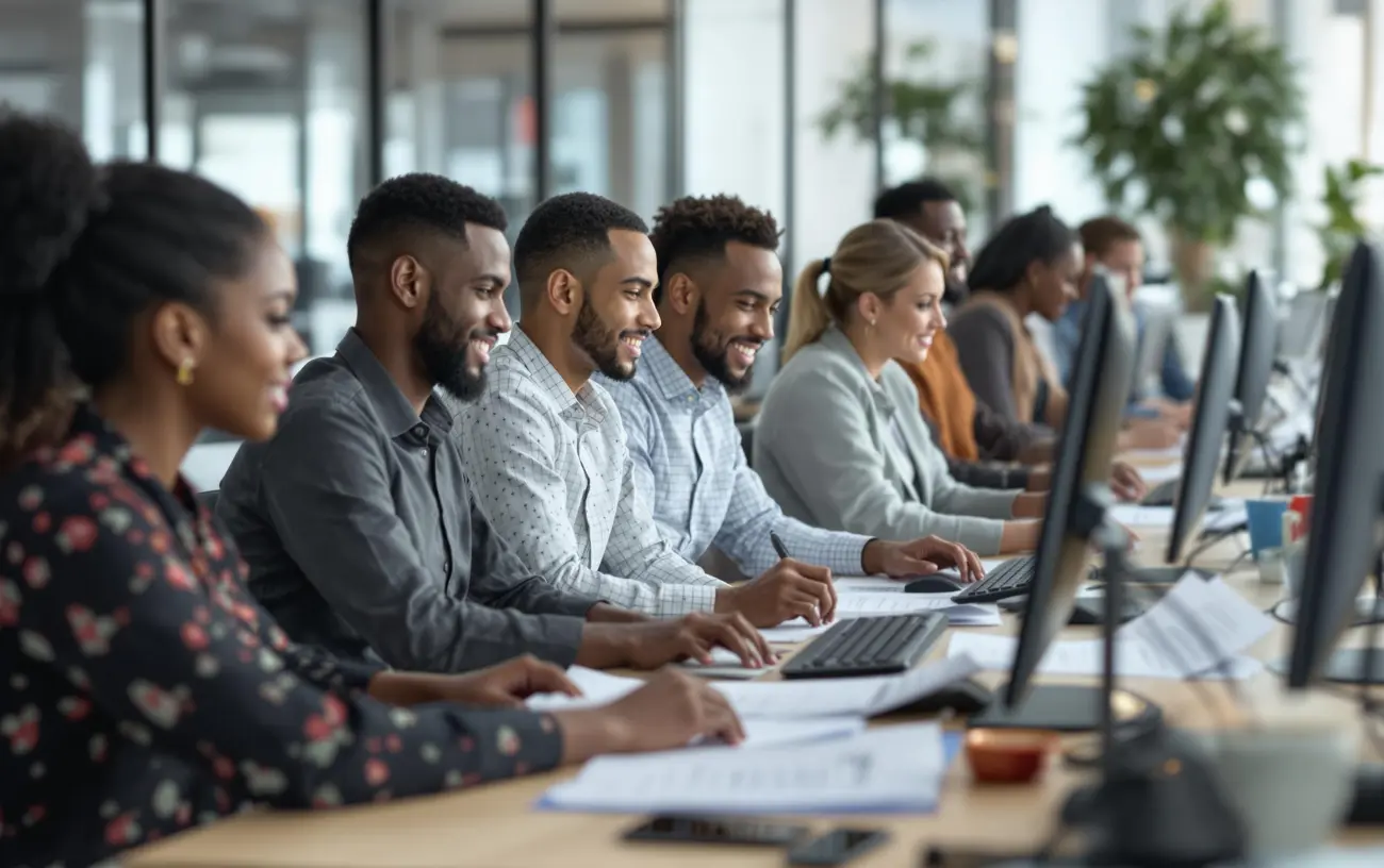 Inscription automatique des étrangers à France Travail dès le CIR